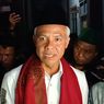 Kata Ganjar soal Rencana Mahfud MD Bertemu Presiden untuk Mundur dari Menkopolhukam