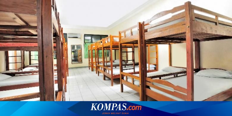 53 Pasien OTG Masih Dirawat di Graha Wisata TMII, 15 di Antaranya Akan Pulang Hari Ini - Vimarsana News