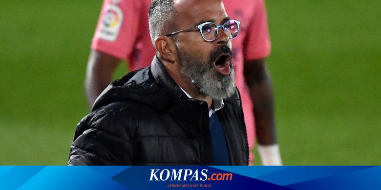 Cadiz Vs Barcelona, Pelatih Submarino Pamer Resep Kalahkan Blaugrana