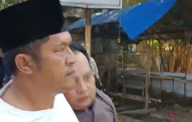Emak-emak Gagalkan Pencurian di Probolinggo, Pelaku Nyaris Babak ...