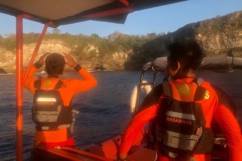 WNA Asal Korea Selatan Tewas Tenggelam Saat Snorkeling di Nusa Penida