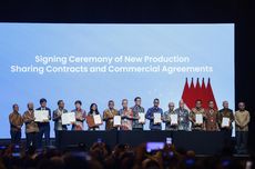 Dukung Swasembada, Pupuk Indonesia Perkuat Kolaborasi Sektor Energi Rendah Karbon