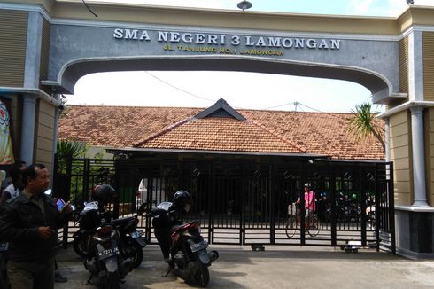 Ini Jumlah Tunggakan Siswi SMAN 3 Lamongan yang Surati Ahok