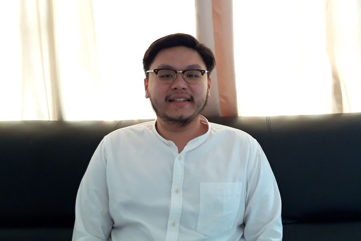 William Aditya Sarana, Anggota DPRD DKI periode 2019 - 2024 dari PSI. William menilai pengaturan jam kerja untuk menurunkan angka kemacetan di Ibu Kota sulit dilaksanakan karena bisa mengganggu pola kerja perusahaan yang ada di Jakarta.