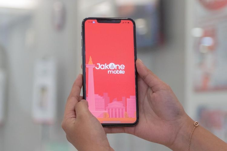 Bank Jakarta Perkuat Strategi Bisnis, Fokus pada Inovasi dan Layanan Digital
