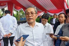 Survei Litbang "Kompas" Sebut KPK Dinilai Diintervensi, Wakil Ketua: Jalur Komando dari Instansi Luar Harus Diputus