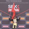 Mengenal Toprak Razgatlioglu, Juara Dunia WSBK 2021