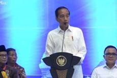 Jokowi Bagikan 10.300 Sertifikat Tanah Hasil Redistribusi di Banyuwangi