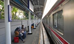 KAI Perkuat Integrasi Stasiun Karet-Sudirman Baru, Siapkan Travelator untuk Kenyamanan Pelanggan