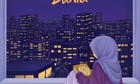 Satu Kalimat Sebelum Tidur