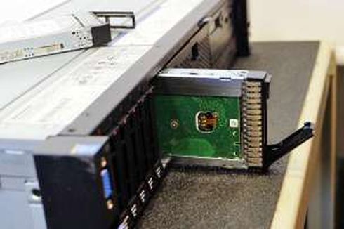 Lenovo dan Nutanix Hadirkan Server untuk UKM