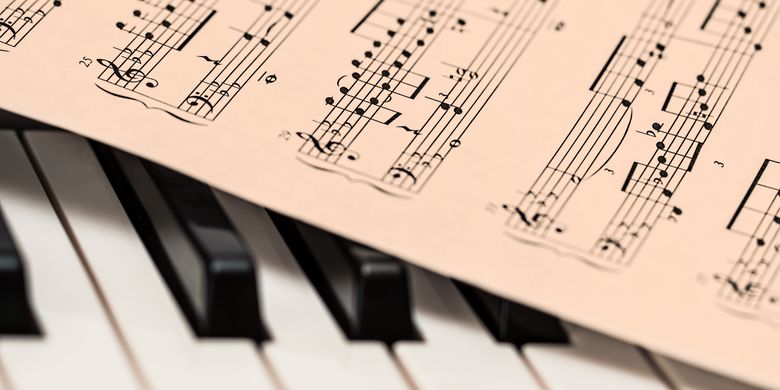Begini Cara Membuat Lagu untuk Pemula - Kompas.com