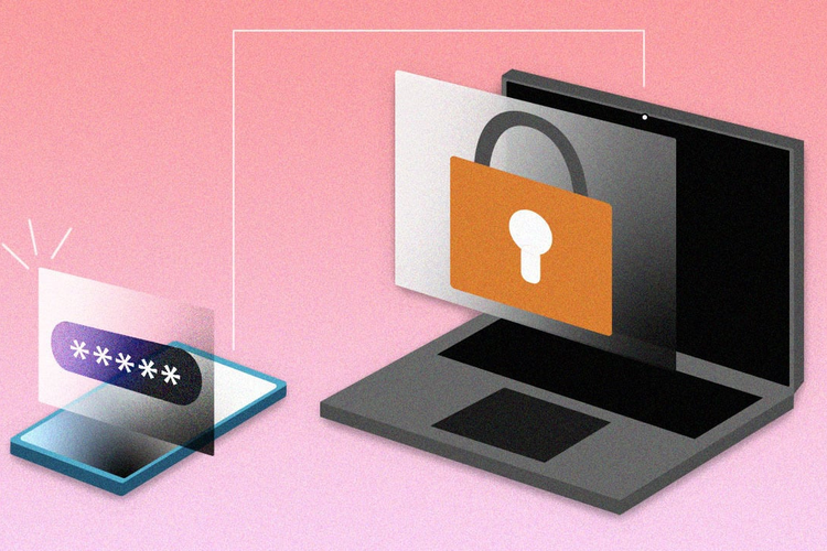 Ilustrasi fitur keamanan Two-Factor Authentication (2FA). Pengguna platform X (dulu Twitter) yang masih memakai fitur keamanan Two-Factor Authentication (2FA) diminta untuk segera melakukan pendaftaran ulang (re-enroll) kunci keamanan (security key) mereka sebelum 10 November 2025.