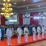 Lantik 7 Pj Bupati dan Wali Kota, Gubernur Sumsel Minta Pembangunan Tetap Jalan
