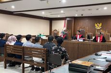 Kasus Pemalsuan DPT, 7 Anggota PPLN Kuala Lumpur Dituntut Denda Rp 10 Juta