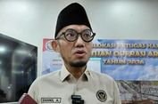 Wamenhaj Ungkap Dugaan Penipuan Rp 1,4 Miliar Modus Dam dan Badal Haji