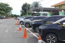 Kasus Penggelapan Mobil oleh Perwira Polisi Diduga Lebih dari 3 Tahun