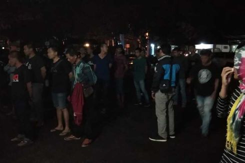 68 Pekerja Indonesia Dideportasi dari Malaysia, Ada yang Kabur dari Majikan karena Gaji Tak Dibayar