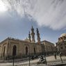 Al Azhar Mesir Kecam Penerbitan Ulang Kartun Nabi Muhammad oleh Charlie Hebdo