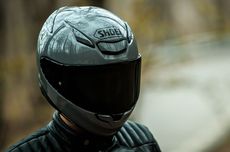 Opsi 5 Helm Full Face Ringan untuk Touring