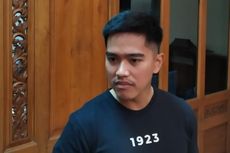 Dukungan Kaesang Pangarep untuk Erick Thohir yang Maju sebagai Calon Ketua PSSI