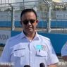 Anies Pastikan Formula E Jakarta Terus Berlanjut meski Dia Sudah Tak Jadi Gubernur