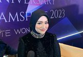 [POPULER HYPE] Lagu Dewa 19 untuk Maia Estianty | Klarifikasi Nathalie Holscher | Jimin BTS Cetak Sejarah