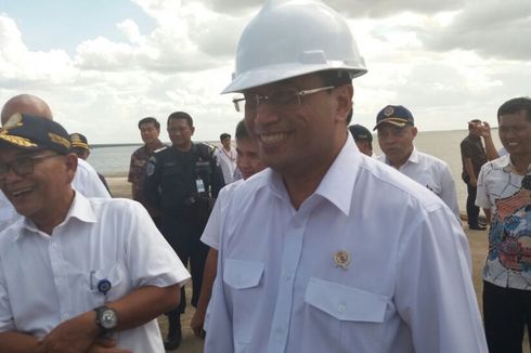 Swasta Kelola Bandara dan Pelabuhan, Kemenhub Hemat Anggaran Rp 800 Miliar 