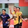 Aturan Seragam dalam Pertandingan Bola Voli