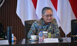 80 Persen Pemda Minta Pembangunan Jalan, Menteri PU Desak Inpres Jalan Daerah Segera Diterbitkan