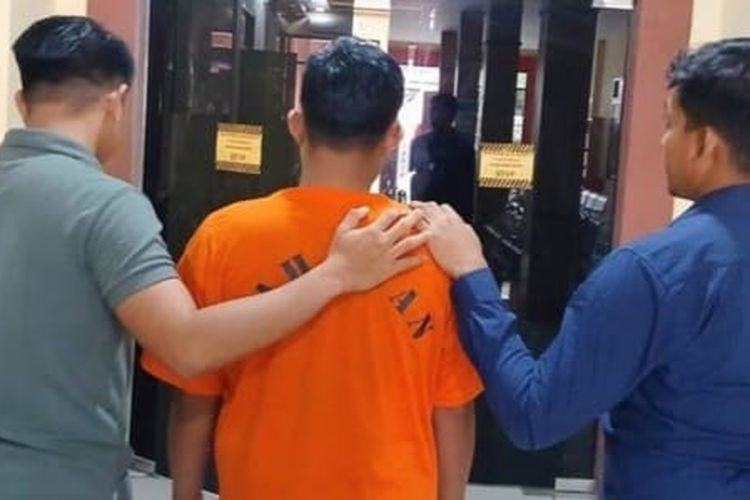 Gelapkan Uang RSUD Situbondo, Oknum Tenaga Honorer Divonis 1,5 Tahun Penjara