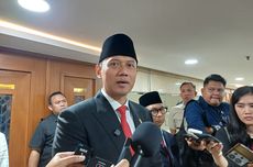 Pilkada Jakarta 2024, AHY Bakal "Nyoblos" di TPS Cipete Utara