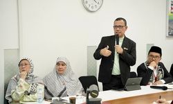 Dompet Dhuafa Usulkan Gaza Development Fund, Inisiatif untuk Dukung Rekonstruksi Palestina