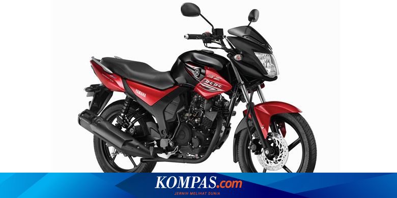 Motor Sport Murah Yamaha Bermesin BlueCore