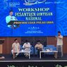 Gus Ipang Bocorkan Kesiapan Kiai Imam Jazuli Masuk Bursa Ketum PBNU