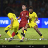 Hasil Sepak Bola SEA Games 2023: Asa Malaysia Dihancurkan Vietnam, Thailand Menang