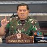 Draf Revisi UU TNI Dikritik, Panglima TNI Bingung: Kok Bisa Beredar?