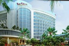 Hotel Alana Beroperasi di Tiga Kota