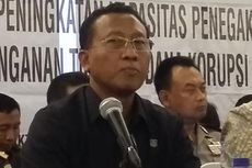 Protes Penangkapan Jaksa di Kejati Jabar, Jamwas Akan Berkoordinasi dengan KPK