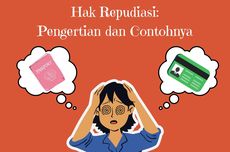 Hak Repudiasi: Pengertian dan Contohnya