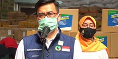 Kejar Tes PCR 15.000 Per Minggu, Jabar Lakukan Penguatan Kesiapan Laboratorium