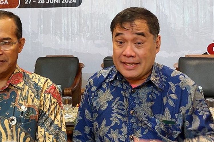 Deputi LKPP: Boeing dan Airbus Diminta NPWP Saat Pengadaan Pesawat Presiden