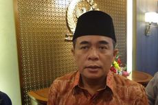 Ketua DPR Dukung Presiden agar BNN Usut Informasi 