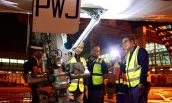 Pemegang Saham Pelita Air Kukuhkan Kembali Dendy Kurniawan sebagai Direktur Utama