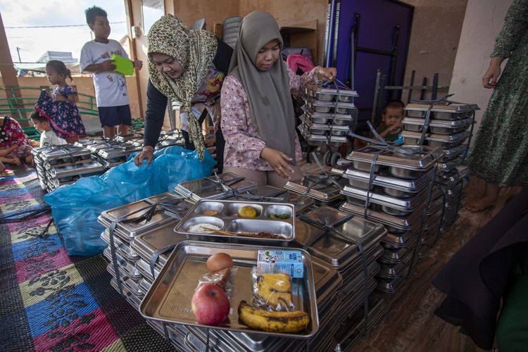 Pakar UGM: Pembenahan MBG Tergantung Kemauan Politik Pemerintah Pusat