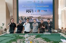 Summarecon Gandeng Linktown, Pasarkan Empat Produk Hunian