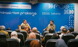 Berikan Manfaat, Prakerja Diyakini Tetap Berlanjut Tahun Depan