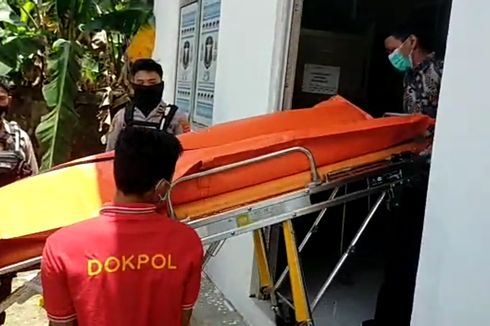 Pelaku Begal di Lampung Tewas Ditembak Usai Tebas Jari Polisi Saat Ditangkap