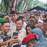 Prabowo soal Cawapres: Nanti Ada Waktunya