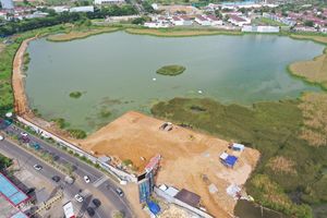 PN Makassar Klaim Belum Pernah Eksekusi Lahan PT Hadji Kalla Milik JK